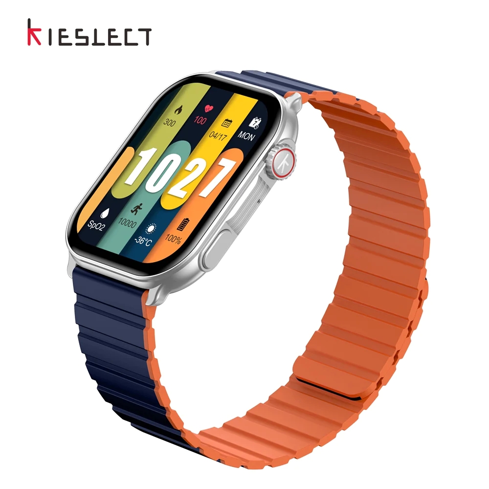 Kieslect Ks Pro Smart Calling Watch